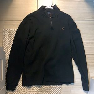 Polo Ralph Lauren quarter zip